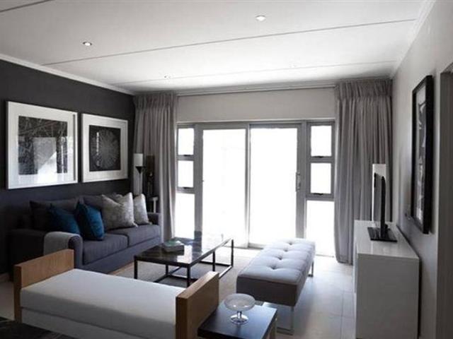 Apartment for rent in Sandton, Gauteng
