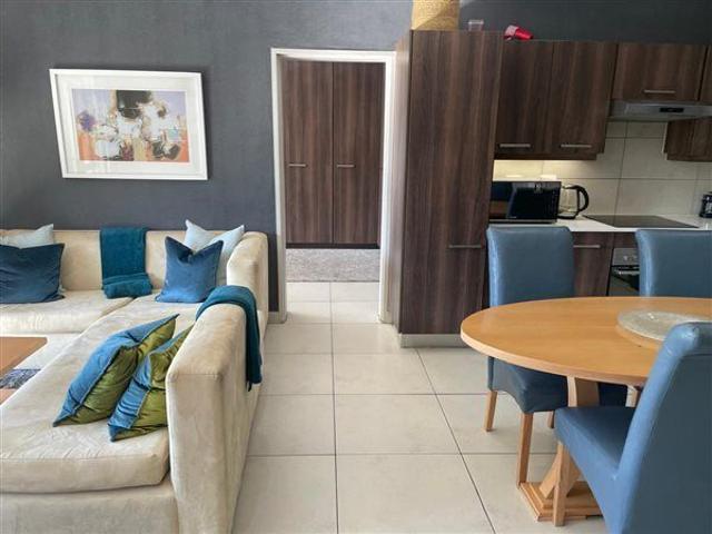 Apartment for rent in Sandton, Gauteng
