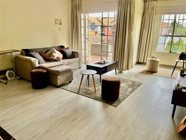 Apartment for rent in Sandton, Gauteng