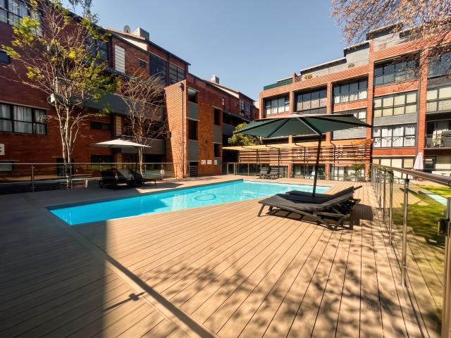 Apartment for sale in Alexandra, Gauteng
