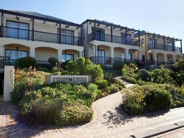 Apartment for sale in Cape Town, Western Cape