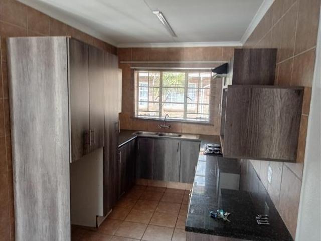 Apartment for rent in Ekurhuleni, Gauteng