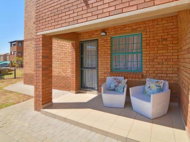 Apartment for rent in Waterkloof, Gauteng