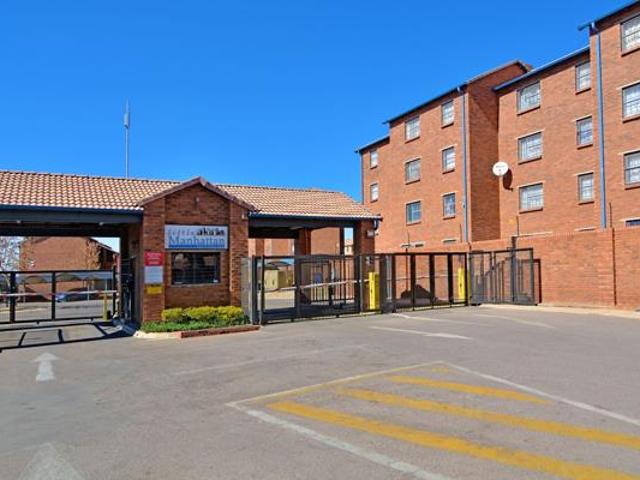Apartment for rent in Waterkloof, Gauteng