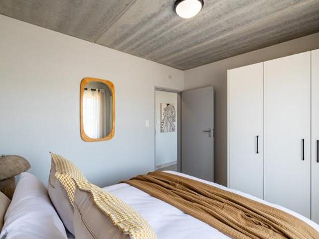 Apartment for rent in Waterkloof, Gauteng