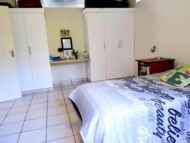 Apartment for rent in Vosloorus, Gauteng