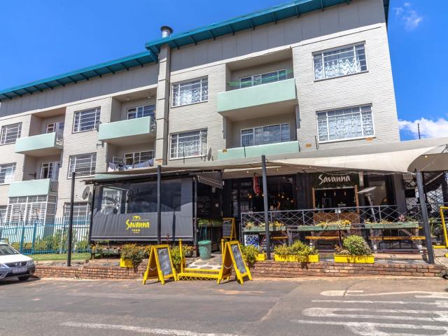Apartment for sale in Vosloorus, Gauteng