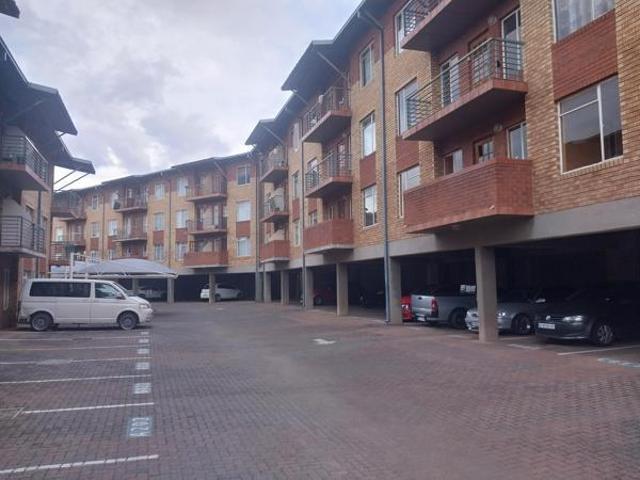 Apartment for rent in Vosloorus, Gauteng