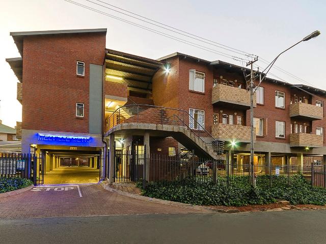 Apartment for rent in Vosloorus, Gauteng