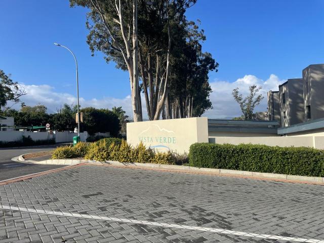 Apartment for sale in Western Cape