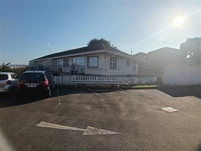 Apartment for rent in Durban North
