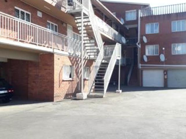 Apartment for rent in Seaview, Kwazulu-natal