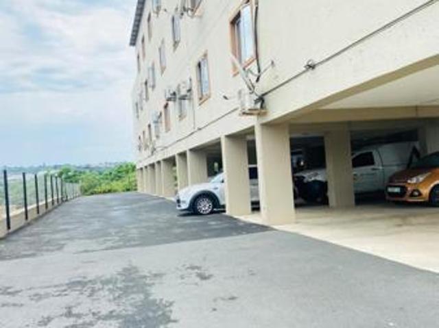 Apartment for rent in Seaview, Kwazulu-natal