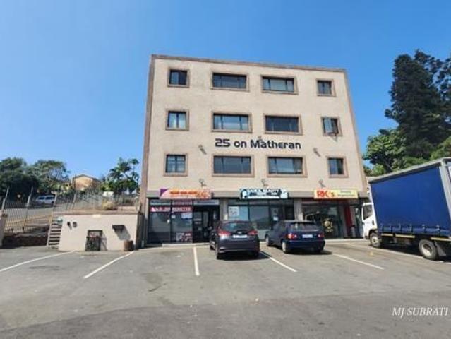 Apartment for rent in Avoca, Durban North