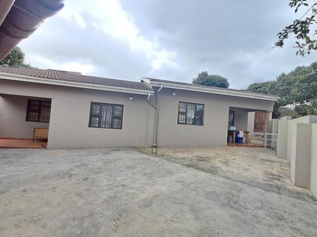 Apartment for rent in Durban North, Kwazulu-natal