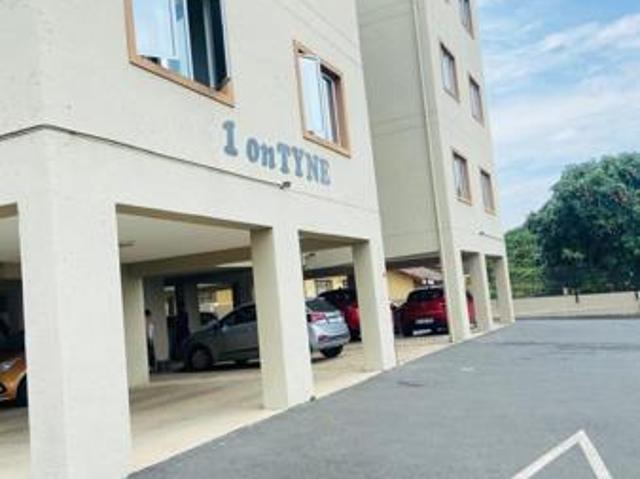 Apartment for rent in Durban North, Kwazulu-natal