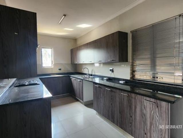Apartment for rent in Durban, eThekwini Metropolitan Municipality