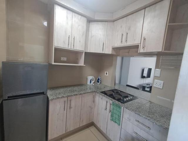 Apartment for rent in Durban North, Kwazulu-natal