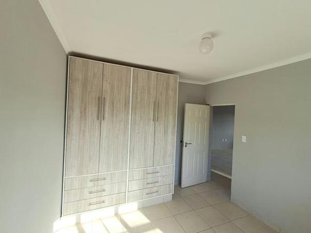 Apartment for rent in Durban, eThekwini Metropolitan Municipality