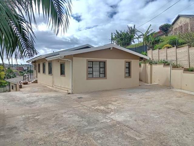 Apartment for rent in Avoca, Durban North