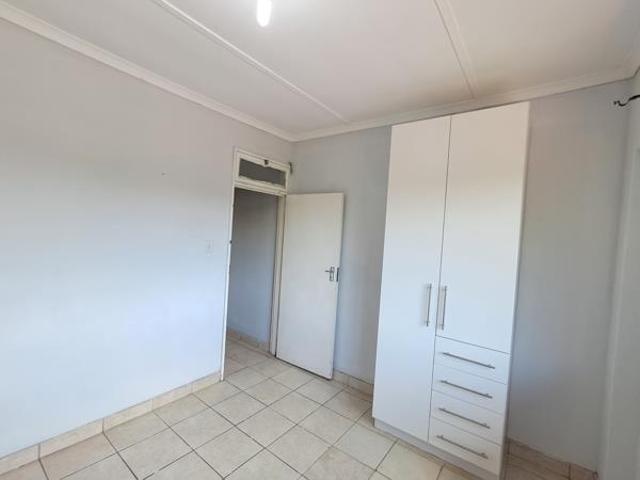 Apartment for rent in Durban, eThekwini Metropolitan Municipality