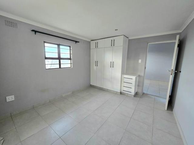 Apartment for rent in Durban, eThekwini Metropolitan Municipality