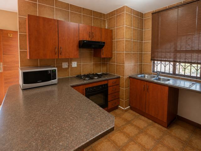 Apartment for rent in Tlhabane, North West