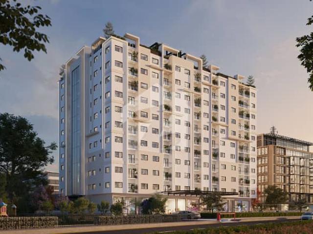 Apartment for sale in Islamabad