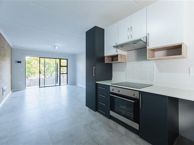 Apartment for rent in Pretoria