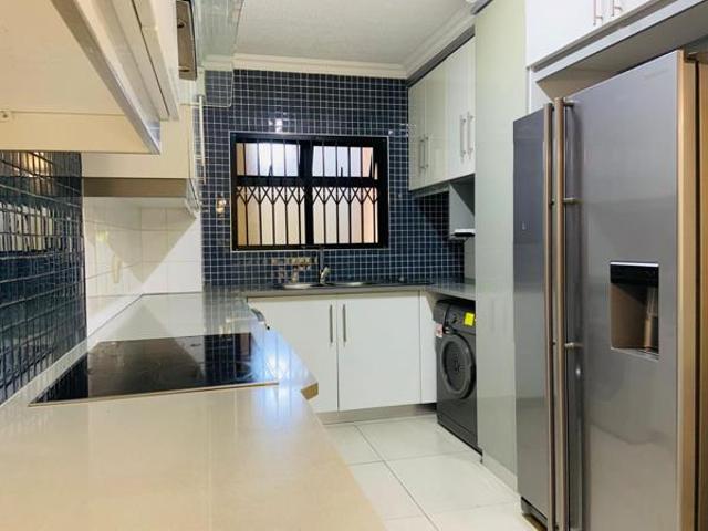 Apartment for rent in Waterkloof, Gauteng