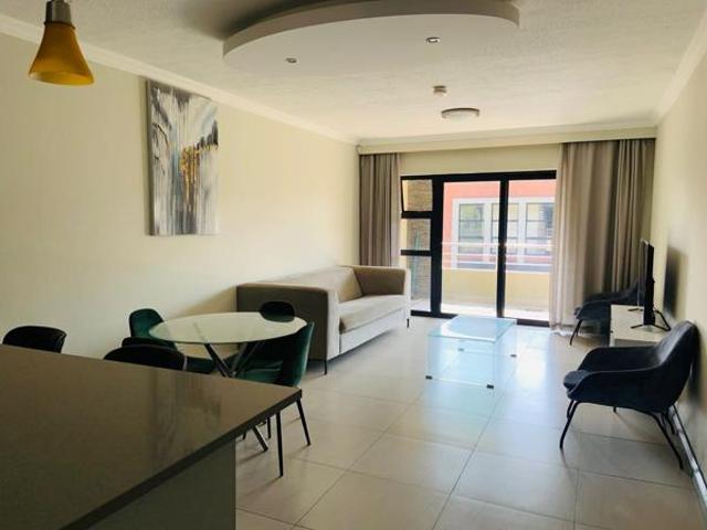 Apartment for rent in Waterkloof, Gauteng