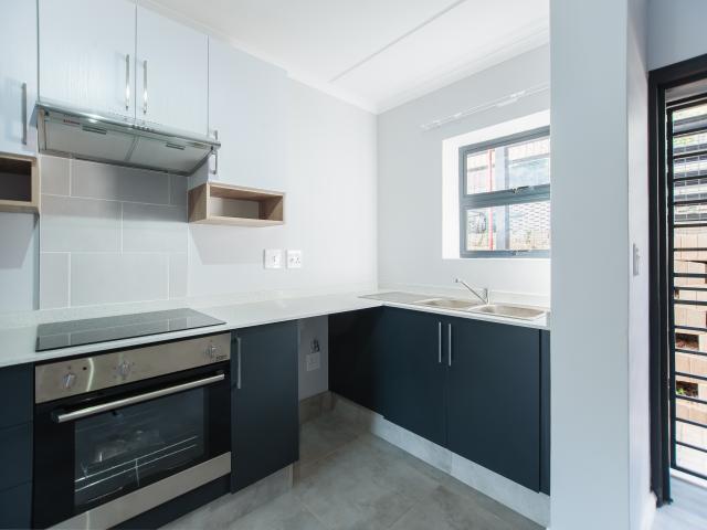 Apartment for rent in Waterkloof, Gauteng