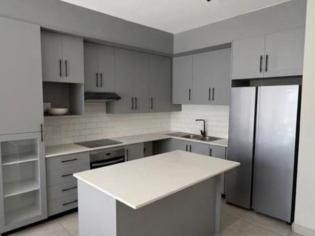 Apartment for rent in Waterkloof, Gauteng