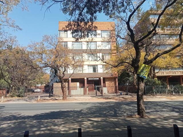 Apartment for sale in Waterkloof, Gauteng