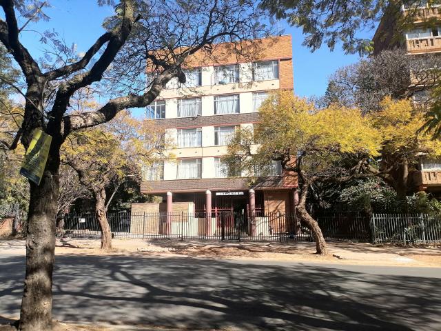 Apartment for sale in Waterkloof, Gauteng