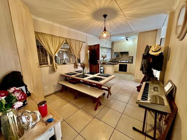 Apartment for rent in Dr Kenneth Kaunda, North West