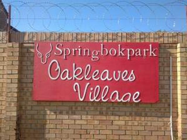 Apartment for rent in Bloemfontein, Free State