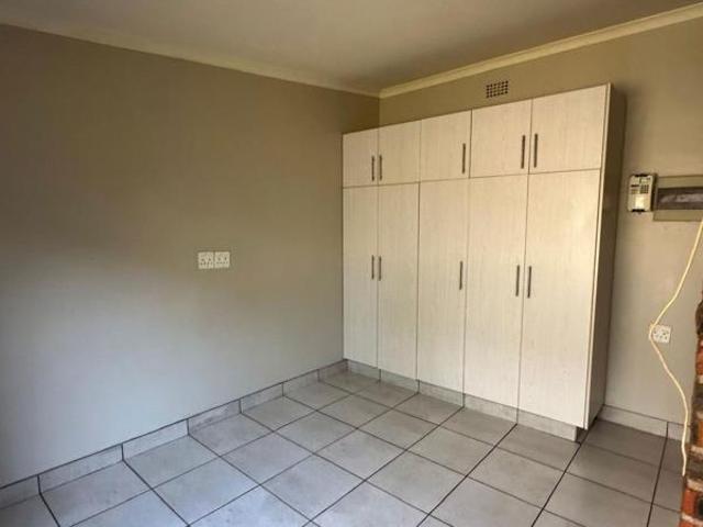 Apartment for rent in Bloemfontein, Free State