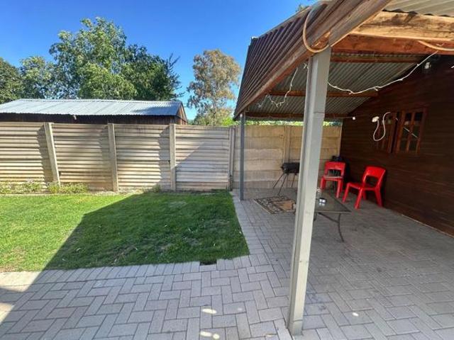 Apartment for rent in Bloemfontein, Free State