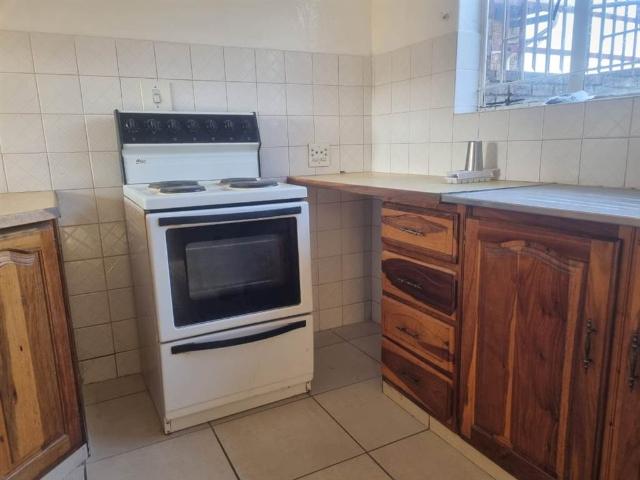 Apartment for sale in Gert Sibande, Mpumalanga