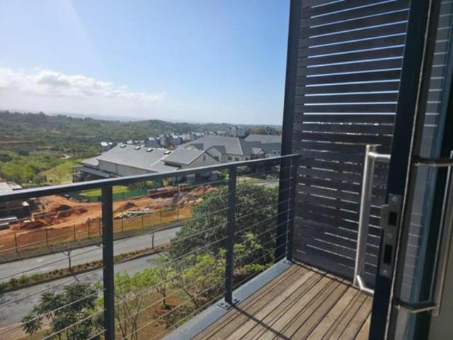 Apartment for rent in Princess Grant, Kwazulu-natal