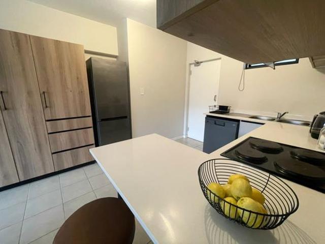 Apartment for rent in Princess Grant, Kwazulu-natal