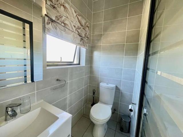 Apartment for rent in Princess Grant, Kwazulu-natal