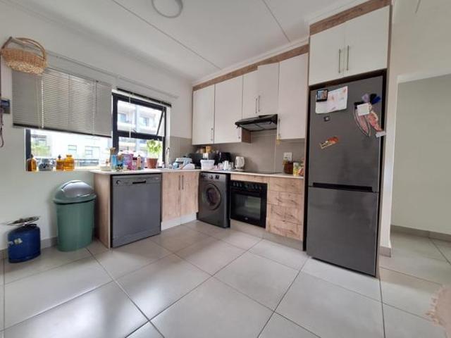 Apartment for sale in Princess Grant, Kwazulu-natal