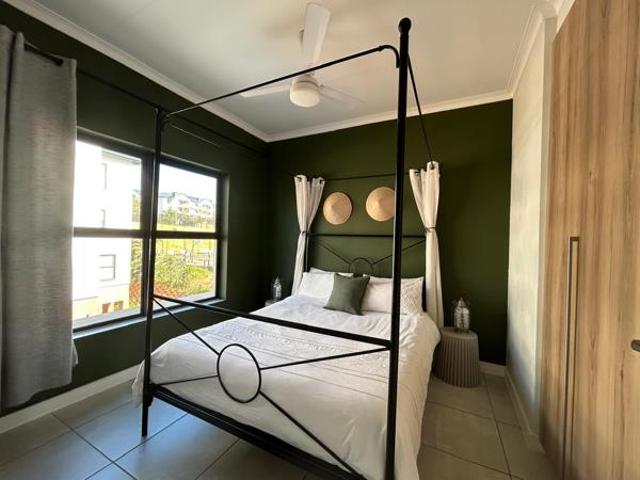 Apartment for rent in Princess Grant, Kwazulu-natal
