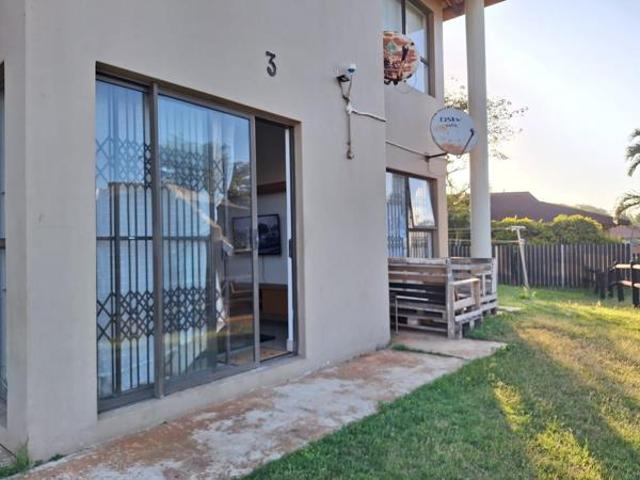 Apartment for sale in Princess Grant, Kwazulu-natal