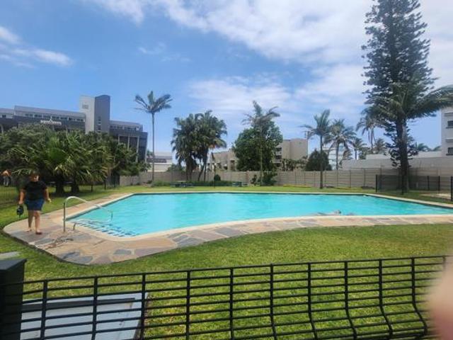 Apartment for sale in Princess Grant, Kwazulu-natal
