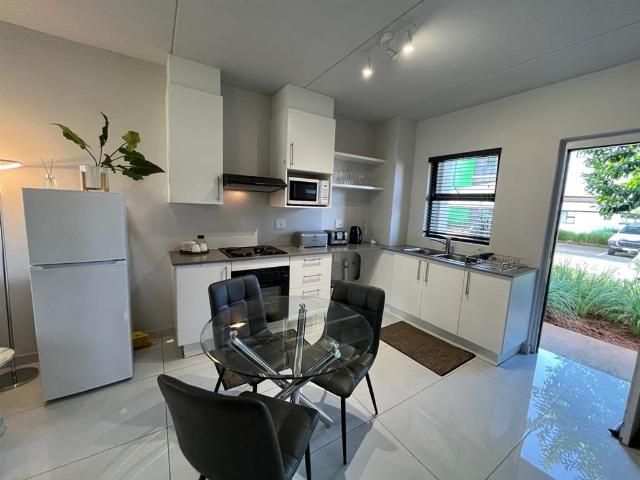 Apartment for sale in Princess Grant, Kwazulu-natal