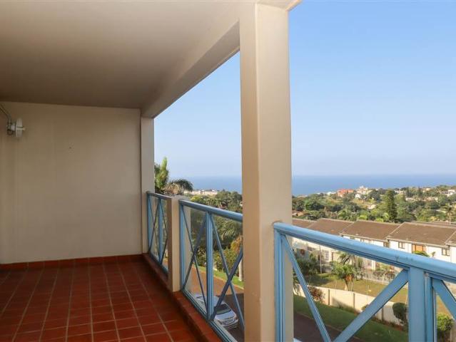 Apartment for sale in Ballito, KwaDukuza Local Municipality