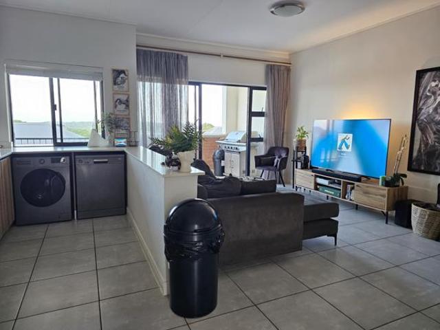 Apartment for rent in Princess Grant, Kwazulu-natal